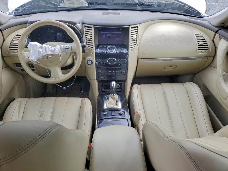 2014 Infiniti Qx70 Base