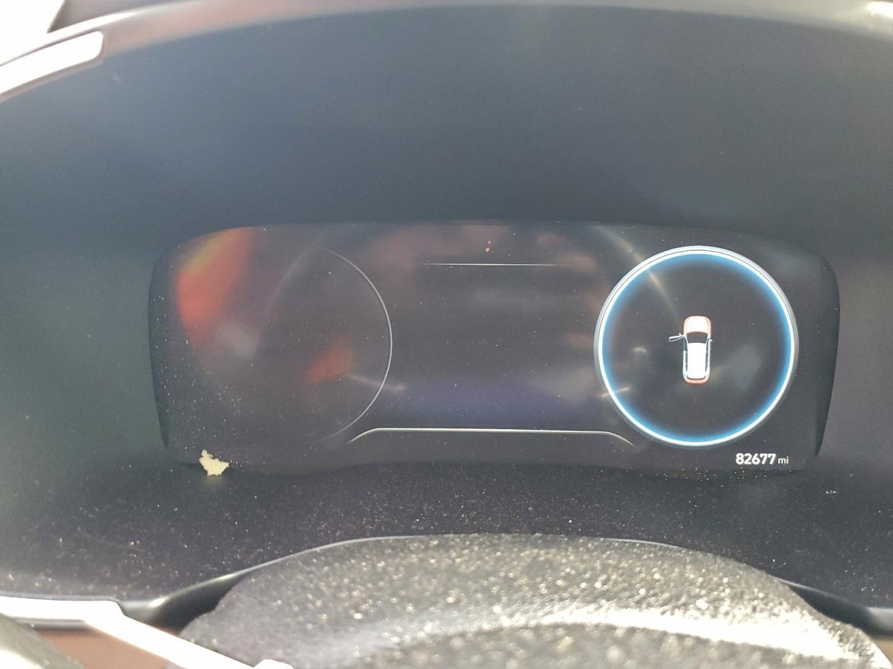 2023 Hyundai Santa fe sel Premium