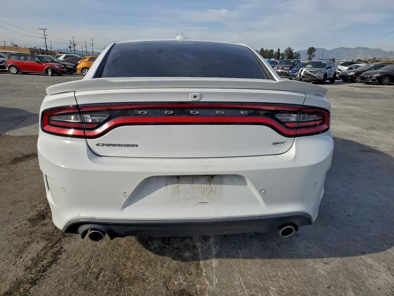 2019 Dodge Charger gt