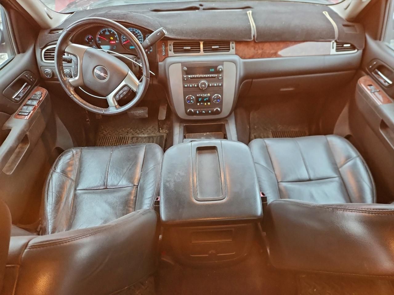 2010 GMC Sierra K1500 slt