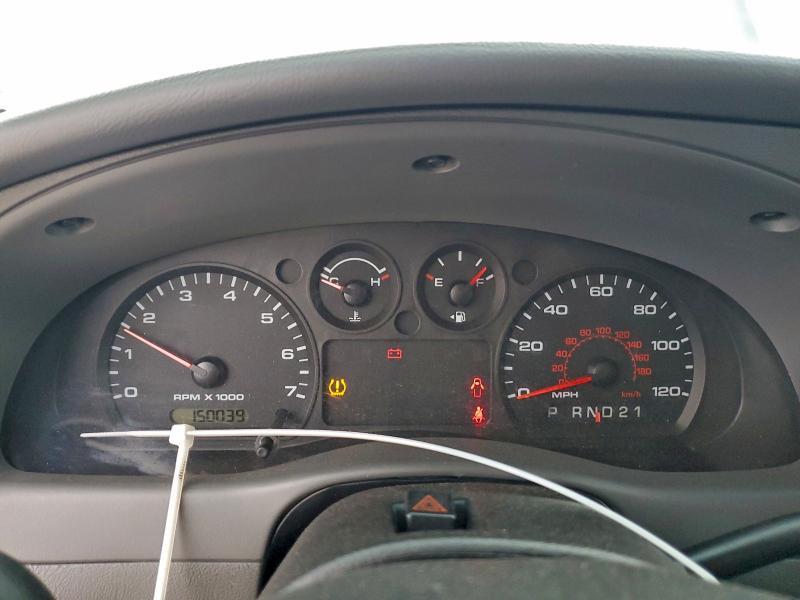 2011 Ford Ranger Super Cab
