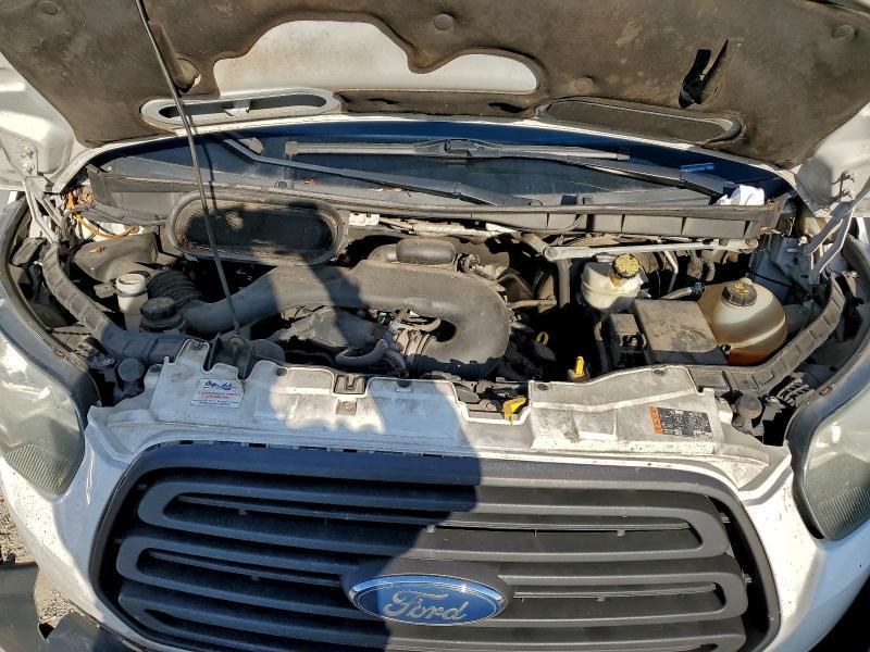 2016 Ford Transit T-150 Delivery Van