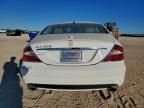 2006 Mercedes-Benz Cls 500c