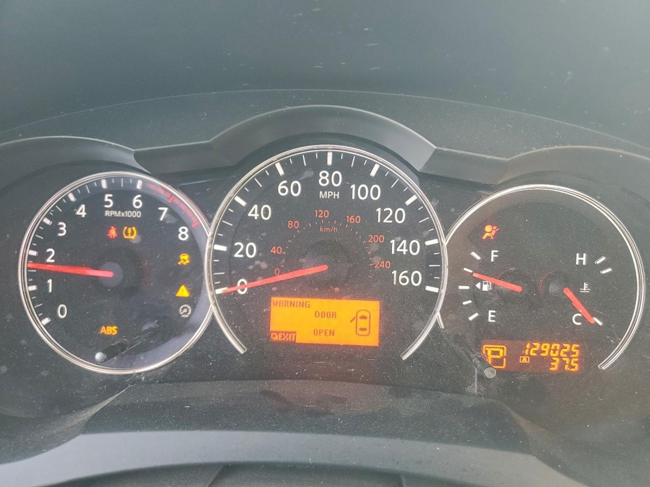 2011 Nissan Altima Base