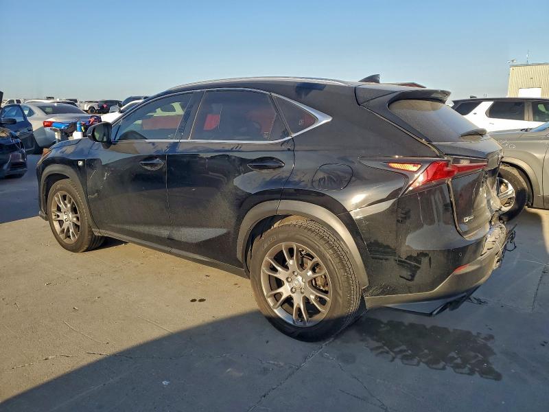 2019 Lexus Nx 300 Base