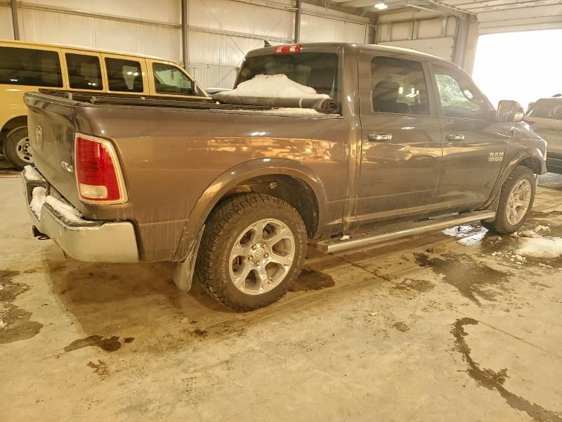 2017 Dodge 1500 Laramie