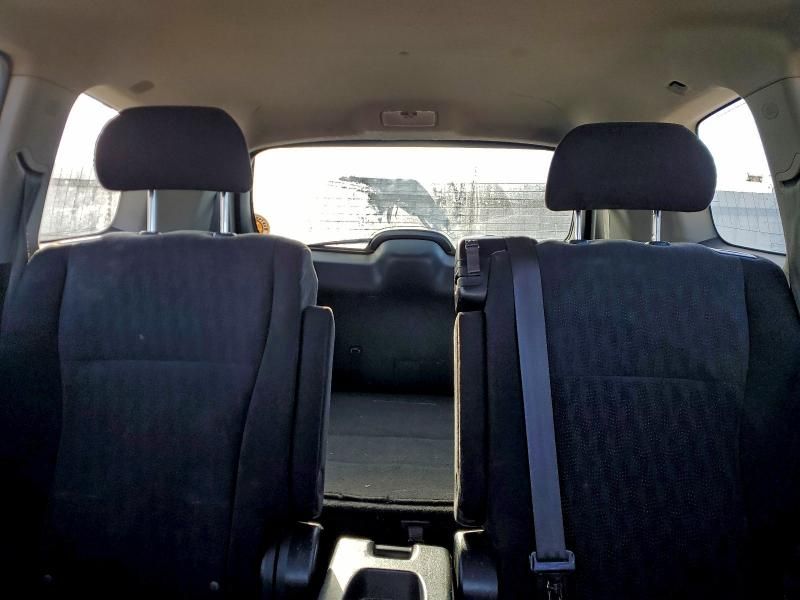 2008 Toyota Highlander Sport