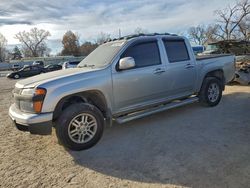 2012 Chevrolet Colorado lt for sale in Wichita, KS