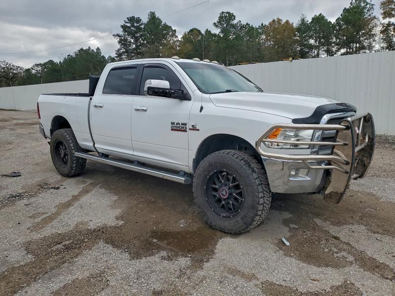 2018 Dodge Ram 2500 slt