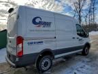 2023 Ford Transit 250 Delivery Van