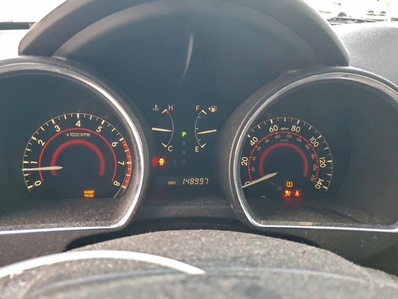 2009 Toyota Highlander