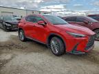 2024 Lexus Nx 350h Base
