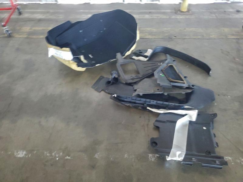 2014 Mercedes-Benz Gl 450 4matic