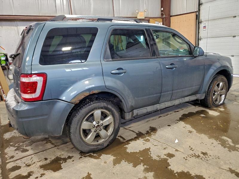2011 Ford Truck/van Escape Limited V6 4D