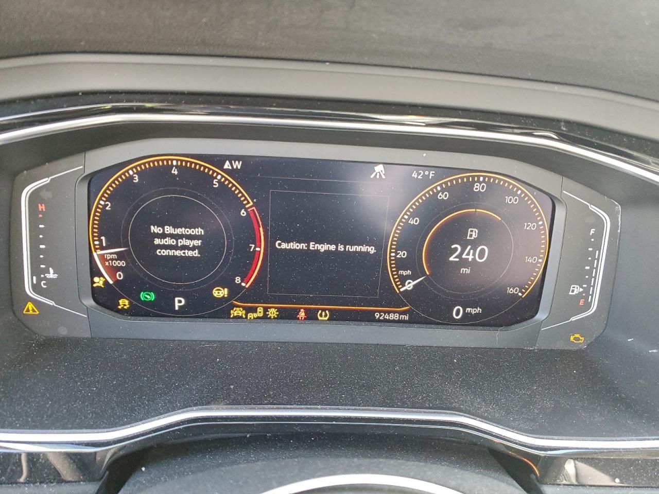 2019 Volkswagen Jetta sel