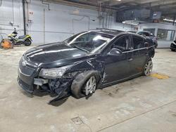 2013 Chevrolet Cruze ltz for sale in Wheeling, IL