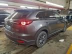 2022 Mazda Cx-9 Touring
