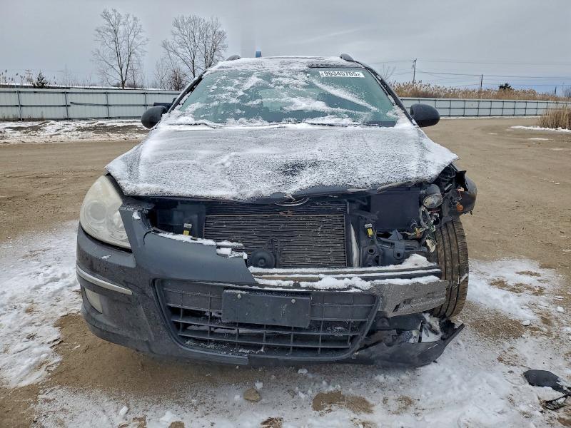 2010 Hyundai Elantra Touring
