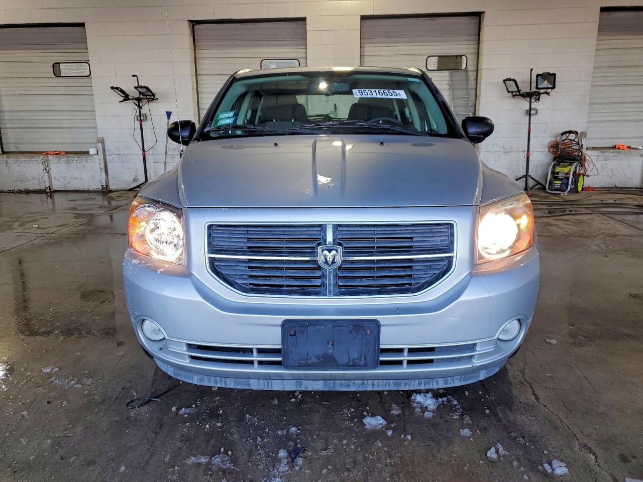 2011 Dodge Caliber Mainstreet
