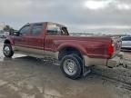 2008 Ford Truck F450 Crew c pu 4X4 d