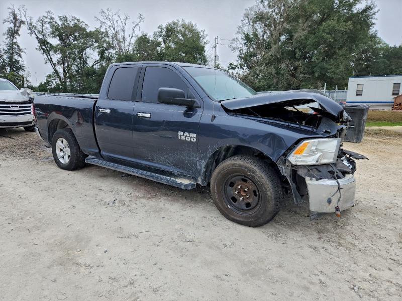 2018 Dodge Ram 1500 slt