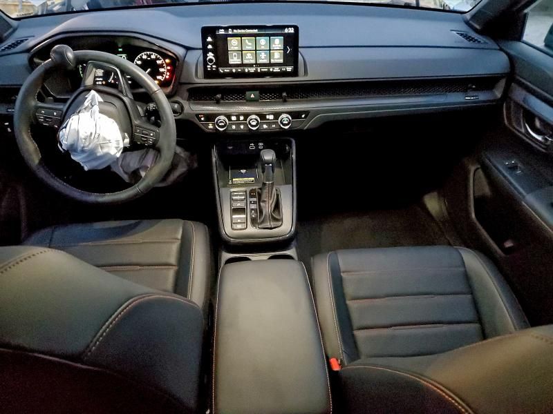 2024 Honda Cr-v Sport-l
