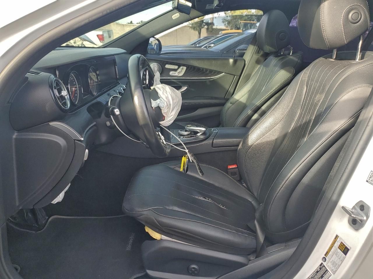 2019 Mercedes-Benz E 300