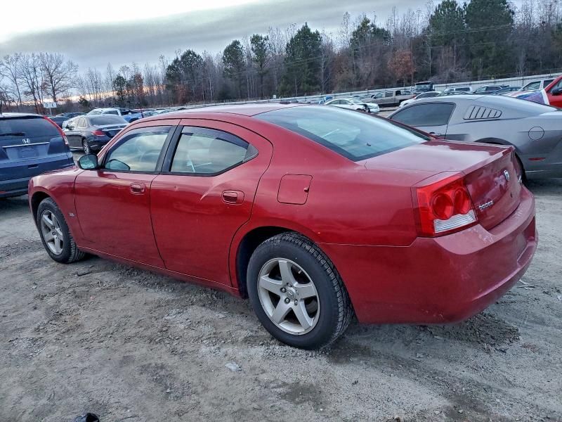 2009 Dodge Charger sxt