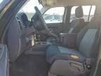 2009 Jeep Liberty Sport