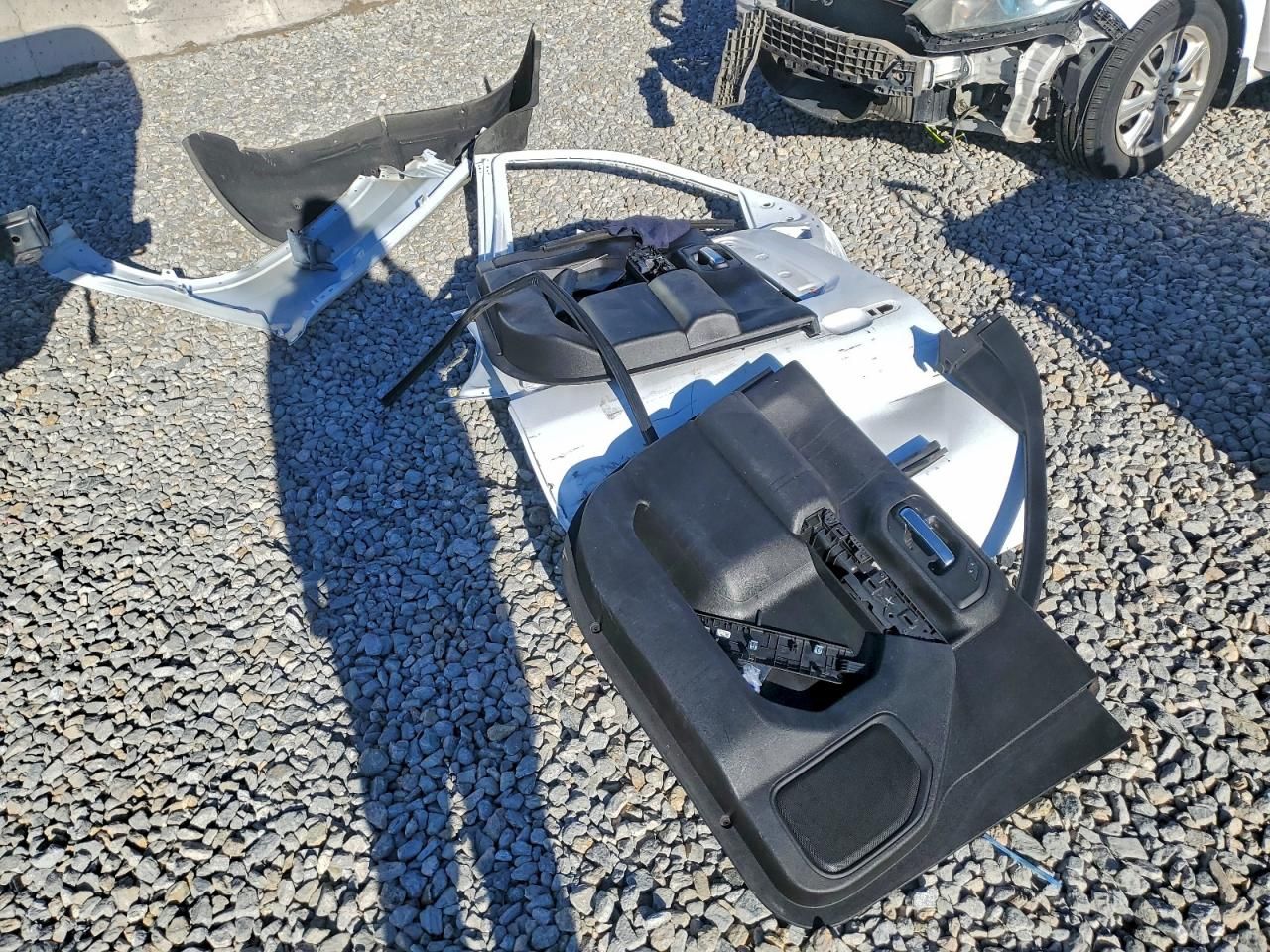 2024 Chevrolet Silverado K2500 Custom