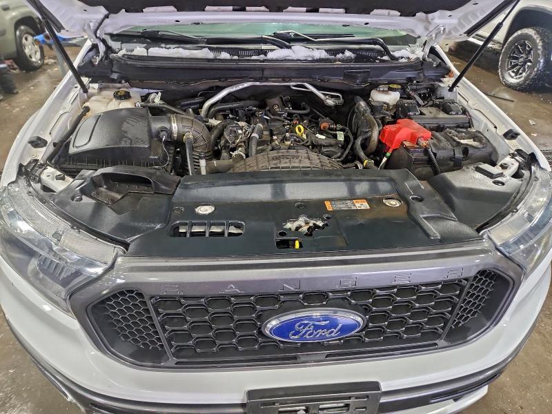 2019 Ford Ranger XL