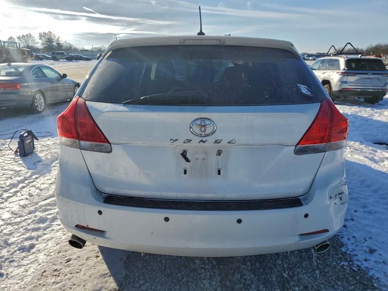 2009 Toyota Venza