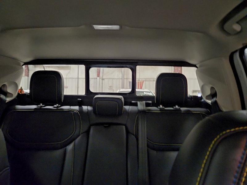 2025 Ford Maverick Lobo-premium