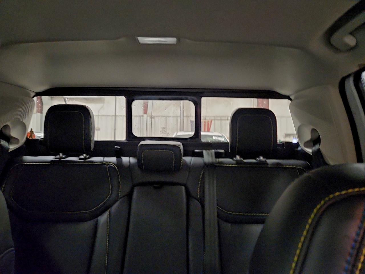 2025 Ford Maverick LOBO-Premium