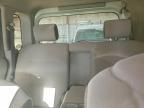 2011 Nissan Cube Base