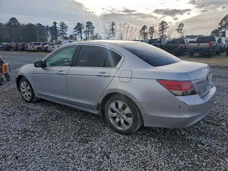 2008 Honda Accord ex