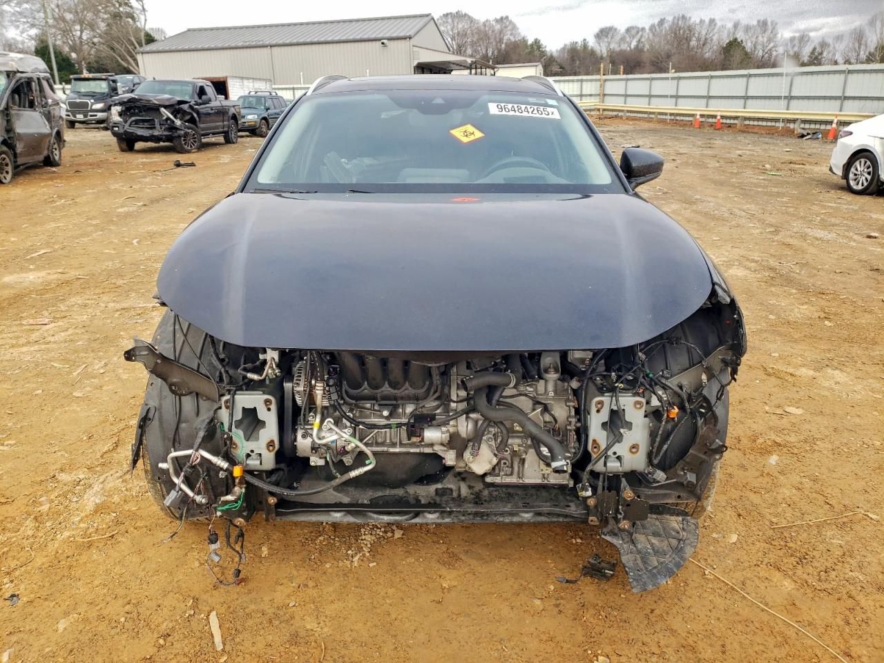 2022 Mazda Cx-30 Premium