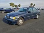 1999 Mercedes-Benz C 280
