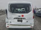 2016 Ford Transit Connect Titanium