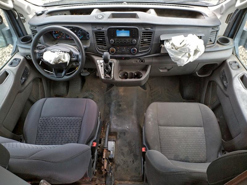 2020 Ford Transit T-250 Delivery Van