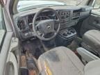 2013 Chevrolet Express G3500 LT