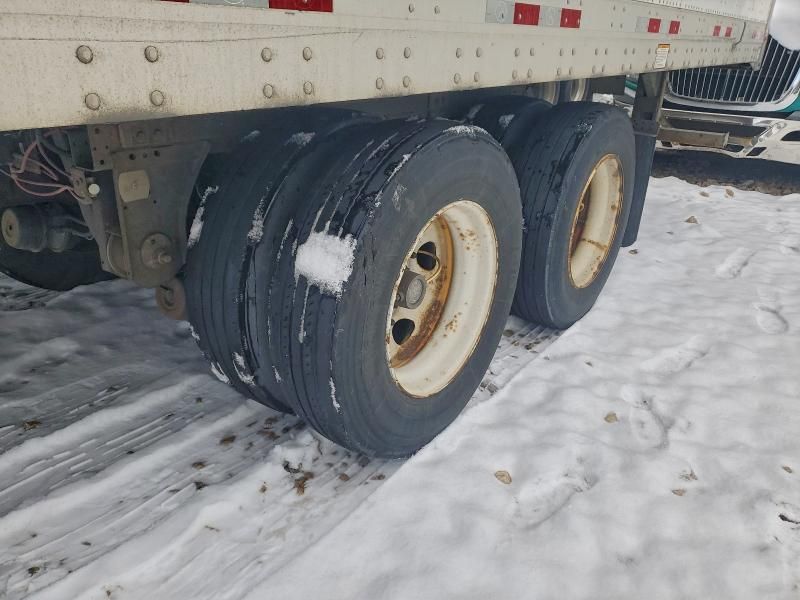 2019 Great Dane Trailer-dry van Trailer