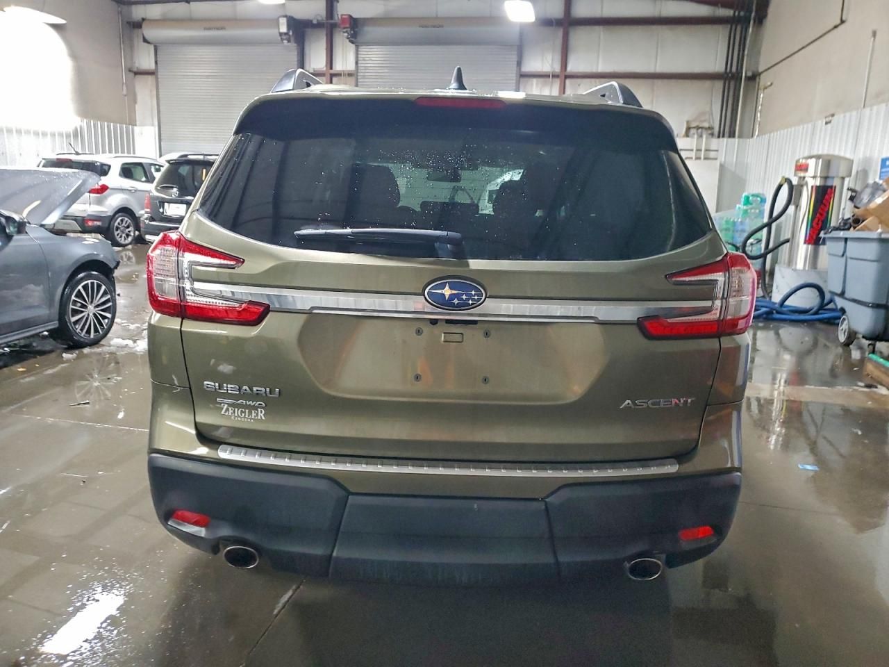 2024 Subaru Ascent Premium