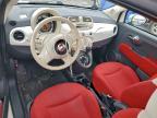 2013 Fiat 500 pop