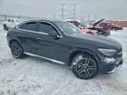 2024 Mercedes-Benz Glc Coupe 300 4matic