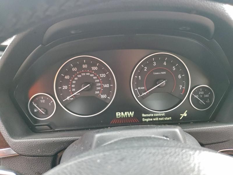 2019 BMW 430xi