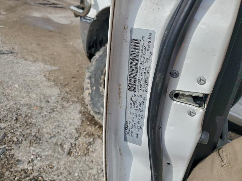 2018 Dodge Ram 2500 slt