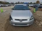 2005 Honda Accord ex