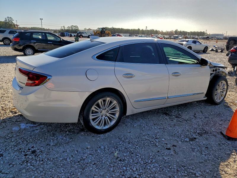 2018 Buick Lacrosse Essence