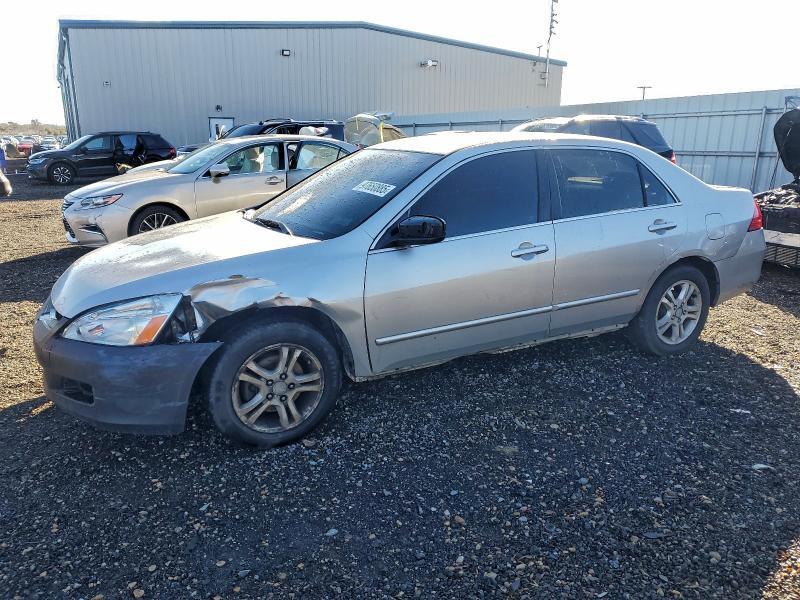 2007 Honda Accord se